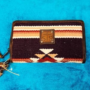 SIOUX Falls Kacy Organizer/Wallet